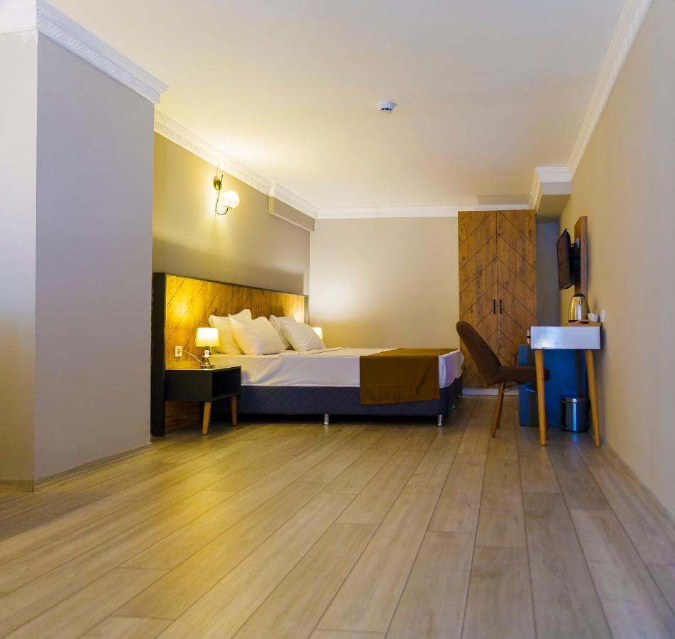 Privado Hotels Antalya Exterior photo