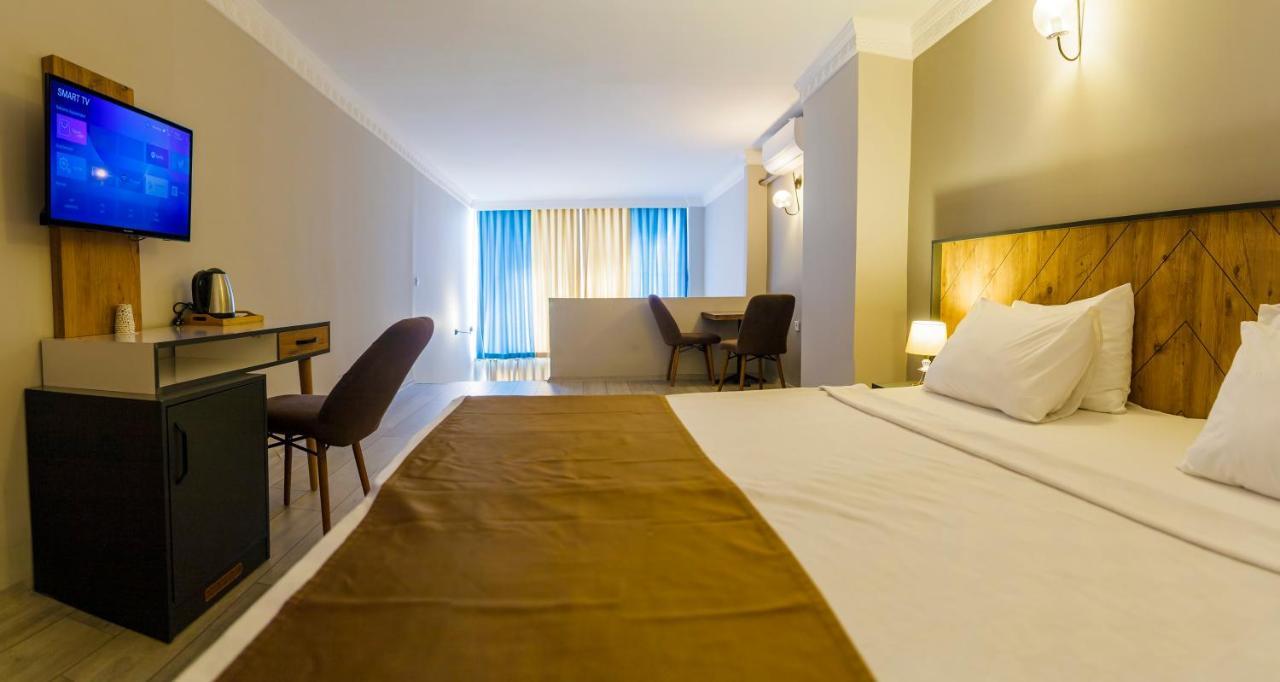 Privado Hotels Antalya Exterior photo