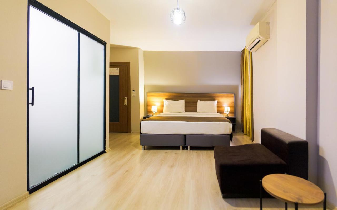 Privado Hotels Antalya Exterior photo