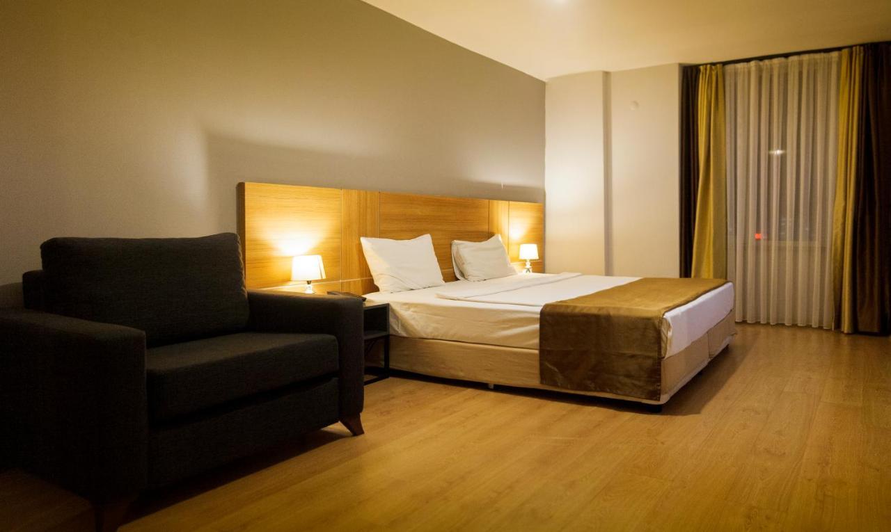 Privado Hotels Antalya Exterior photo