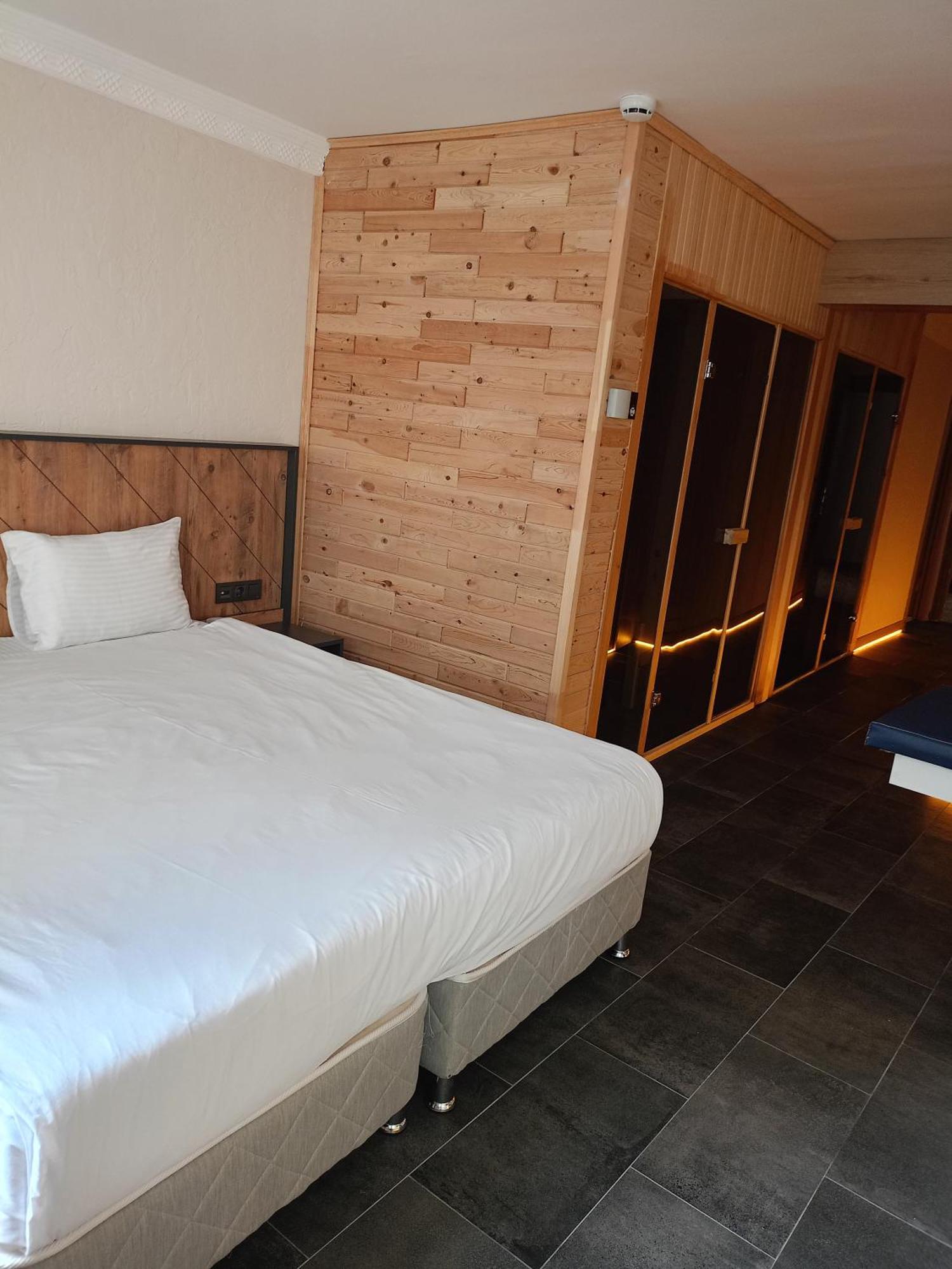 Privado Hotels Antalya Exterior photo