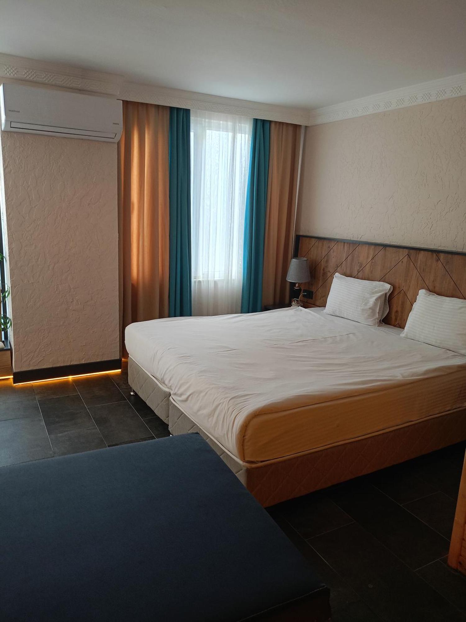 Privado Hotels Antalya Exterior photo